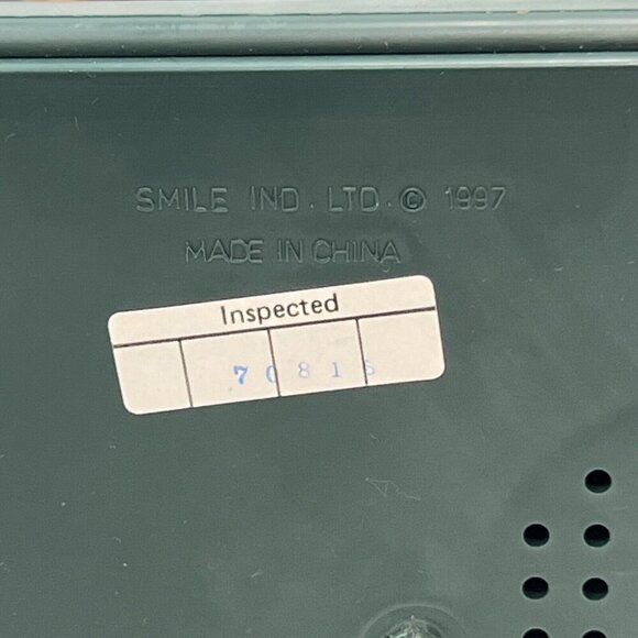 Holiday Creations Dickens Collection Musical Caroler Figure Illuminated Musical - Picture 16 of 16